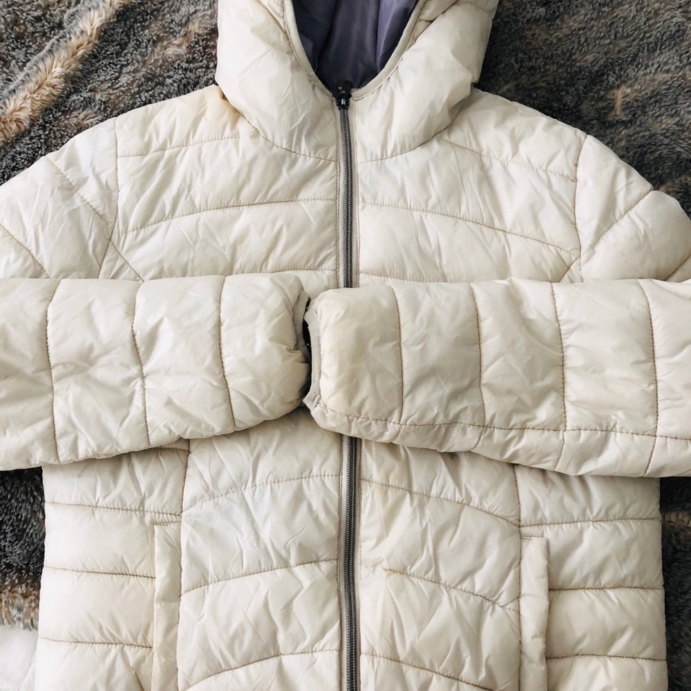 Pimkie Puffer Jacket For Women - Picture 2 of 6